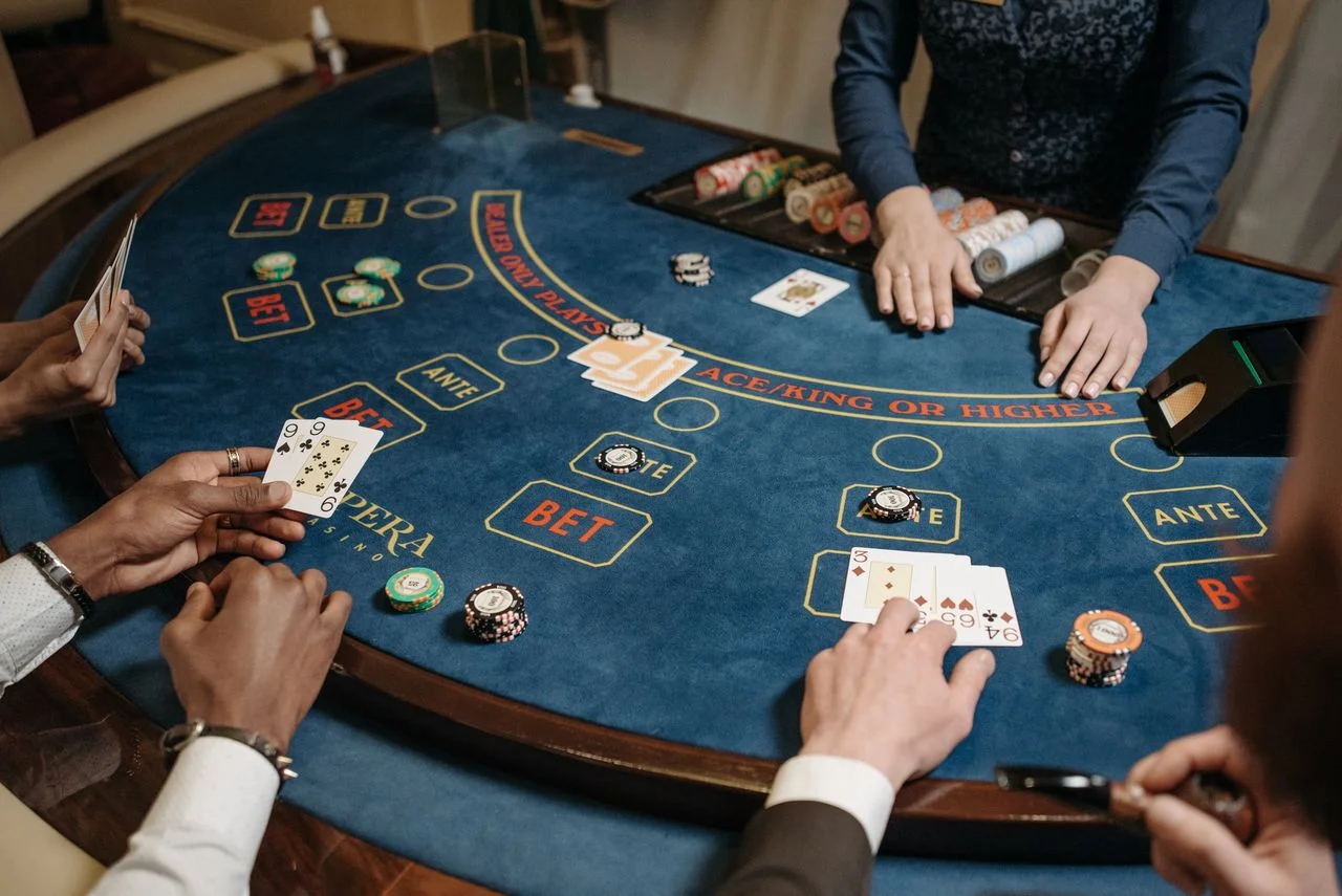 Kiểm soát tài chính và tối ưu quyền lợi tại CasinoMCW